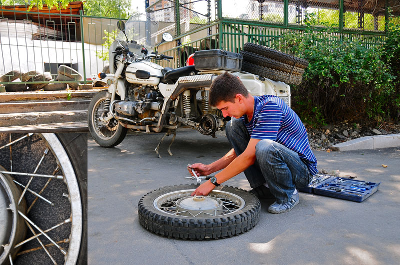 Kazakhstan, Asie Centrale